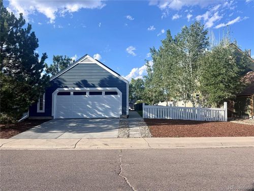 9633 W Elmhurst Pl, Littleton, CO, 80128-5192 | Card Image