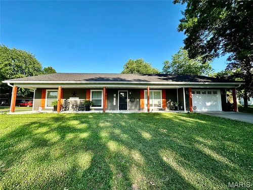 214 3rd St, Jonesburg, MO, 63351-1311 | Card Image