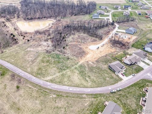 4 Clear Creek Rd, Hannibal, MO, 63401 | Card Image