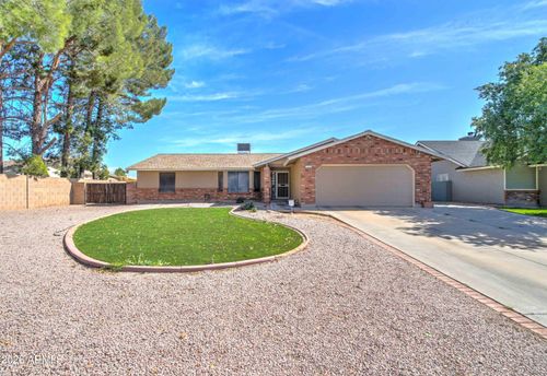 1413 S Norwalk Circle, Mesa, AZ, 85206 | Card Image