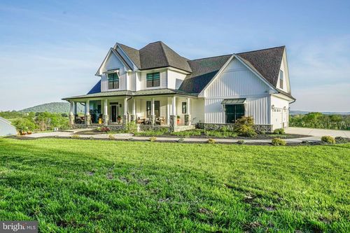12116 Petey Ln, Lovettsville, VA, 20180-2437 | Card Image