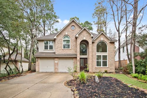 91 Alden Glen Dr, The Woodlands, TX, 77382-1369 | Card Image