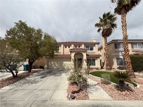 842 Trout Stream Ct, Henderson, NV, 89052-8606 | Card Image