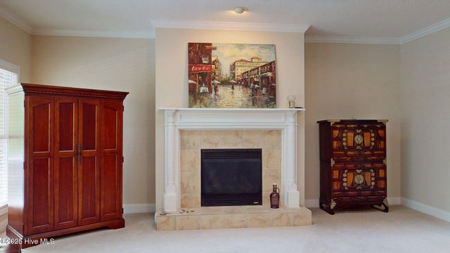 17 Lavender Dr, House other with 4 bedrooms, 5 bathrooms and 2 parking in Whispering Pines NC | Image 19