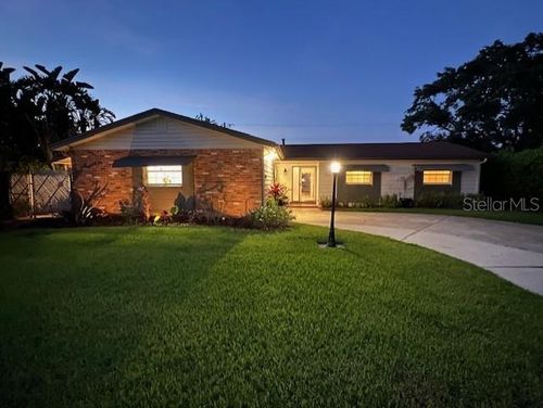 3131 Lowndes Dr, WINTER PARK, FL, 32792-2921 | Card Image