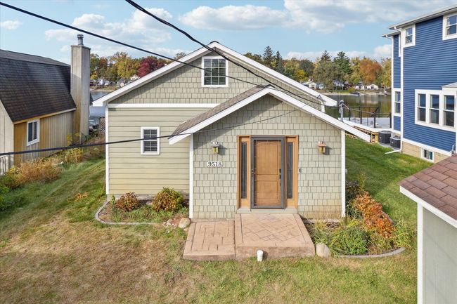 9518 Garforth Dr, House other with 3 bedrooms, 1 bathrooms and null parking in White Lake MI | Image 45