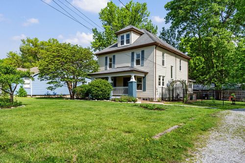 801 W Worley St, Columbia, MO, 65203 | Card Image