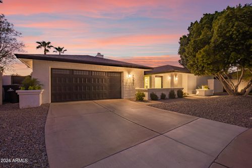 15832 N 62nd Pl, Scottsdale, AZ, 85254-1991 | Card Image
