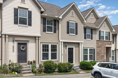 14309 Foxcroft Rd, Raleigh, NC, 27614-6646 | Card Image