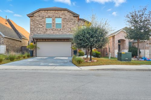2838 High Castle, San Antonio, TX, 78245-1877 | Card Image