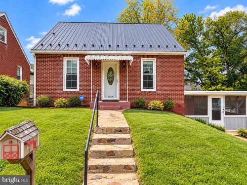 11608 Olive Ave, CUMBERLAND, MD, 21502-5133 | Card Image