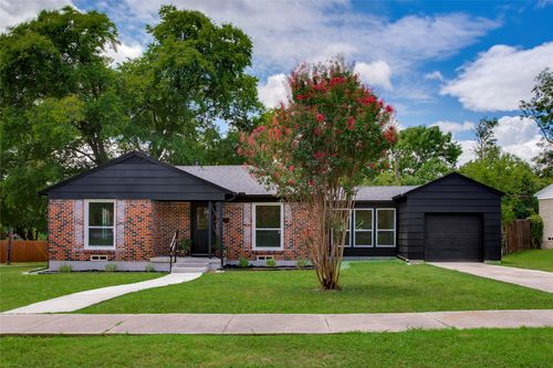 3407 La Vern Avenue, Dallas, TX, 75227 | Card Image