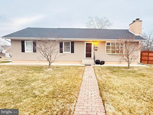 327 Ballard Ave, MIDDLE RIVER, MD, 21220-3605 | Card Image