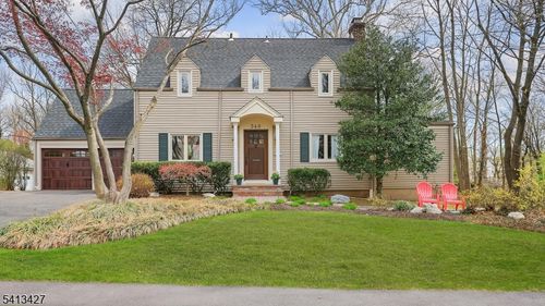 340 North Ave, Fanwood, NJ, 07023-1320 | Card Image