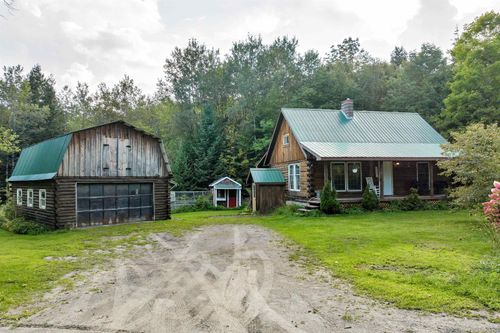 149 Dickerman Hill Road, Tunbridge, VT, 05077 | Card Image