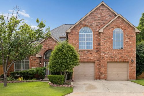 5426 Mill Run Dr, McKinney, TX, 75072-5338 | Card Image