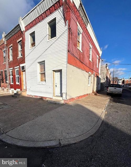 2831 Boudinot St, PHILADELPHIA, PA, 19134-3446 | Card Image