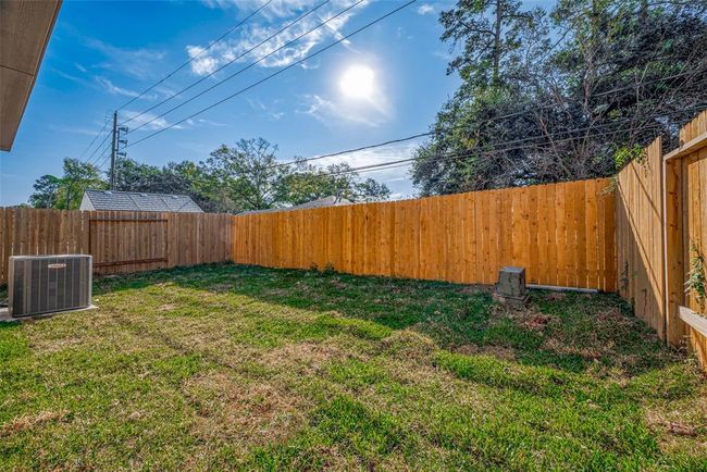 27083 Badger Way, House other with 4 bedrooms, 4 bathrooms and null parking in Magnolia TX | Image 39