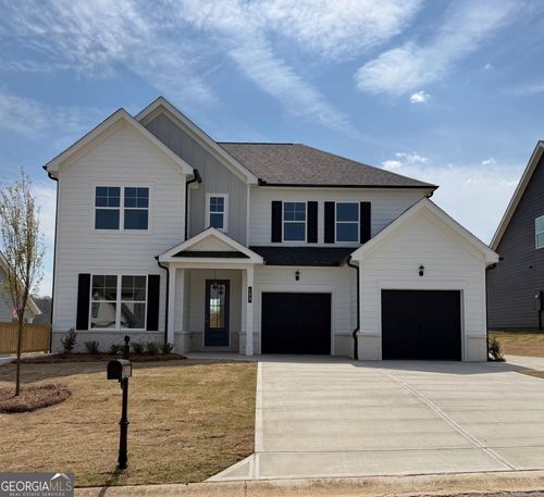 152 Classic Overlook, Homer, GA, 30547-1984 | Card Image