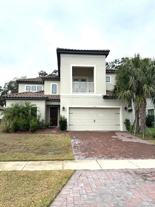 3860 Rose Mallow Dr, KISSIMMEE, FL, 34746-2966 | Card Image