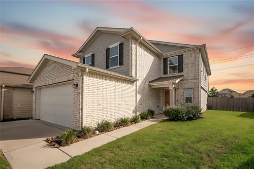 23335 Greenway Creek Ln, Spring, TX, 77373-2351 | Card Image