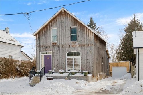 50 Isabella St W, Plattsville, ON, N0J1S0 | Card Image