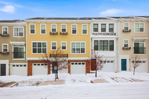 214 Nolanfield Villas Nw, Calgary, AB, T3R0T9 | Card Image