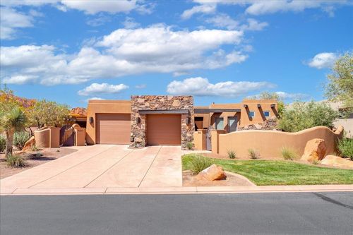 36-2549 W Sinagua Trl, St. George, UT, 84770 | Card Image