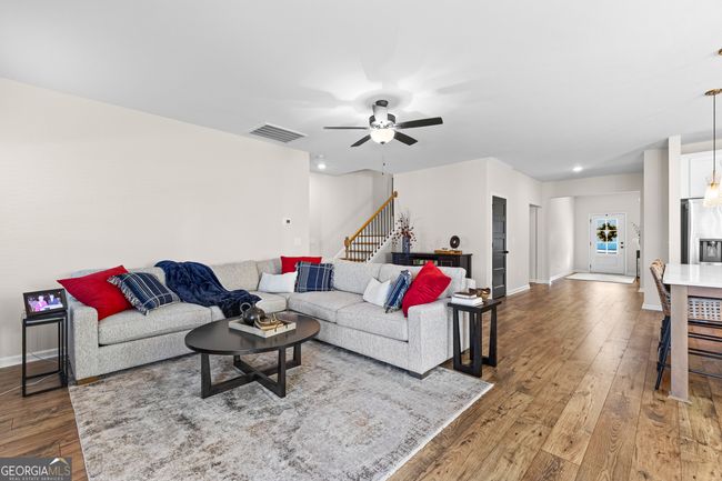 209 Maddington Ct, House other with 4 bedrooms, 3 bathrooms and 2 parking in Senoia GA | Image 32
