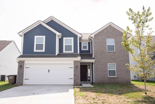 3975 Fenwick Ln, Columbus, IN, 47201-8063 | Card Image