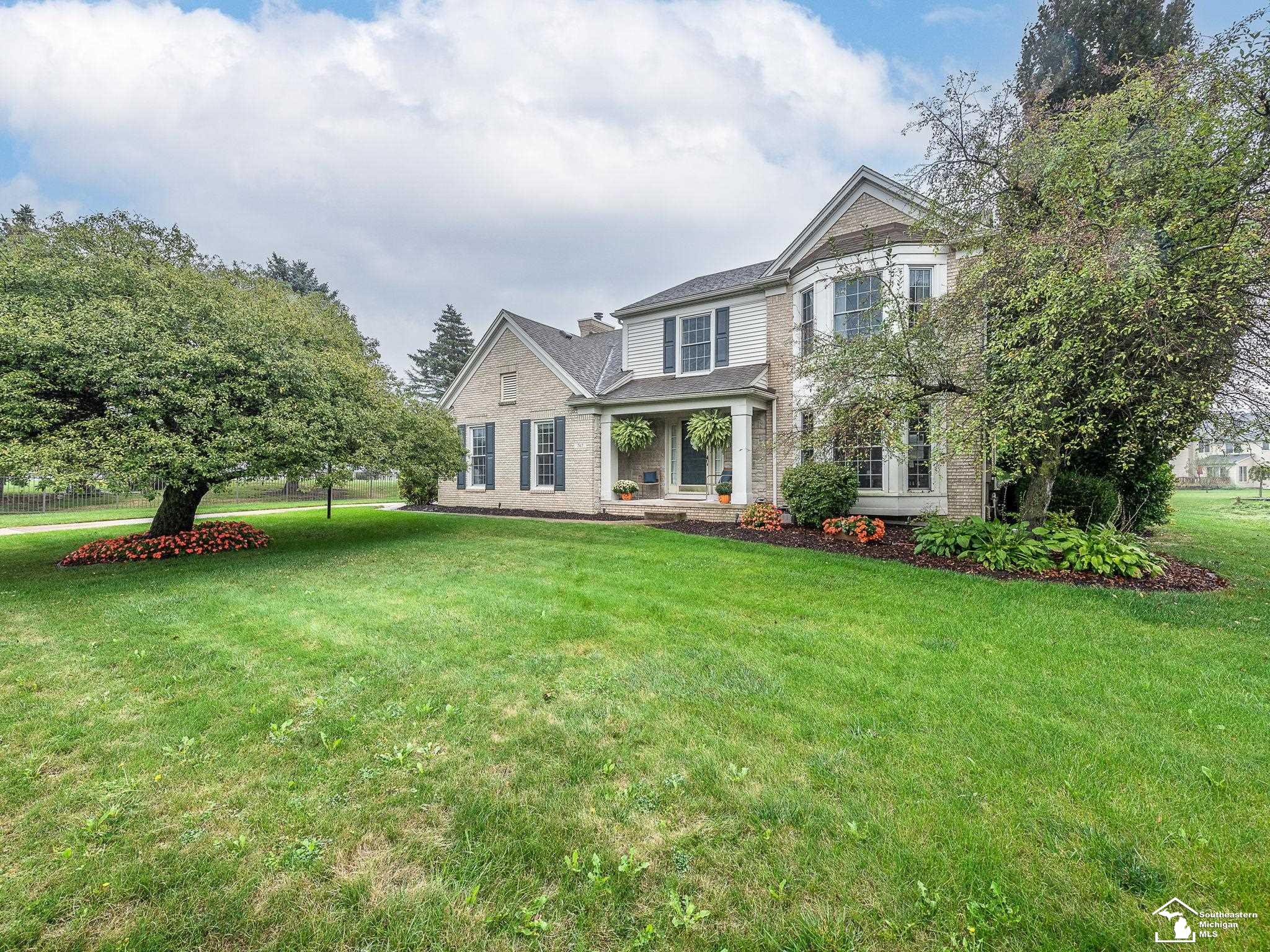 Carrington Blvd, Monroe, MI 48161