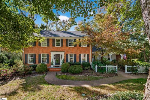 206 Honey Horn Dr, Simpsonville, SC, 29681-5814 | Card Image