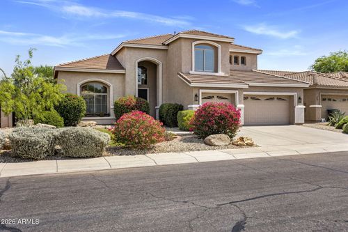 4718 E Via Montoya Drive, Phoenix, AZ, 85050 | Card Image