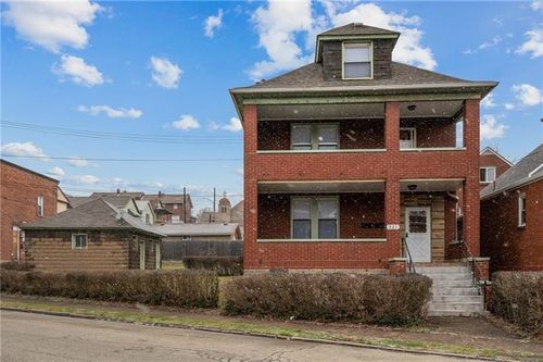 1-321 Center St, E Pittsburgh, PA, 15112-1010 | Card Image