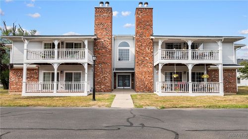 1175 Youngs Road, Amherst, NY, 14221 | Card Image