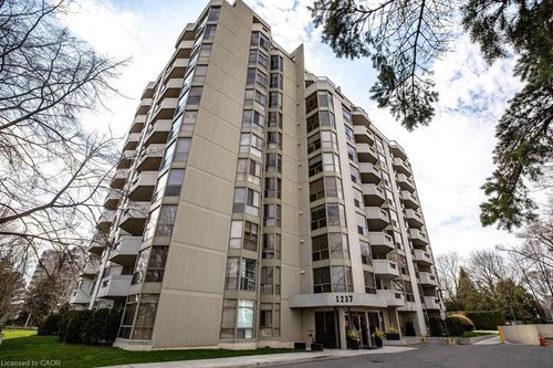 803-1237 N Shore Blvd E, Burlington, ON, L7S2H8 | Card Image