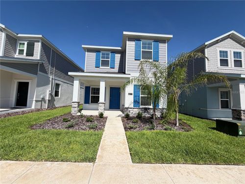 6017 Wellbeing Way, CLERMONT, FL, 34714 | Card Image