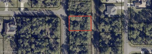 2717 Fitzpatrick Avenue Sw, Palm Bay, FL, 32908 | Card Image