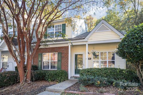 8230 Rudolph Rd, Charlotte, NC, 28216-0740 | Card Image