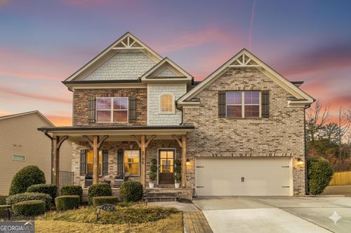 2105 Woodmarsh Cir, Auburn, GA, 30011-5506 | Card Image