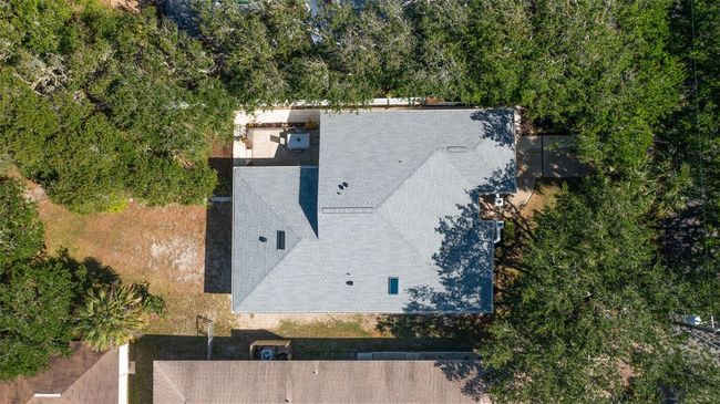 1436 S Daytona Ave, House other with 2 bedrooms, 2 bathrooms and null parking in Flagler Beach FL | Image 17