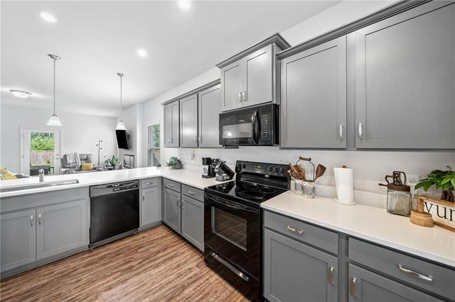 221 Sycamore Dr, House other with 3 bedrooms, 3 bathrooms and null parking in Calhoun GA | Image 11