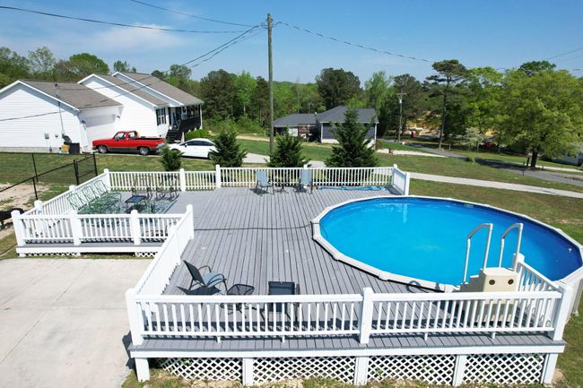 3506 Colston Ln, House other with 3 bedrooms, 2 bathrooms and null parking in Tunnel Hill GA | Image 28