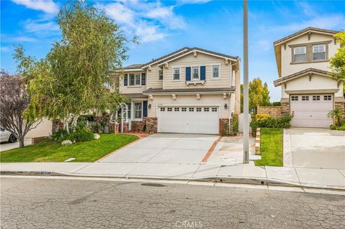 27730 Mariposa Ln, Castaic, CA, 91384-4112 | Card Image