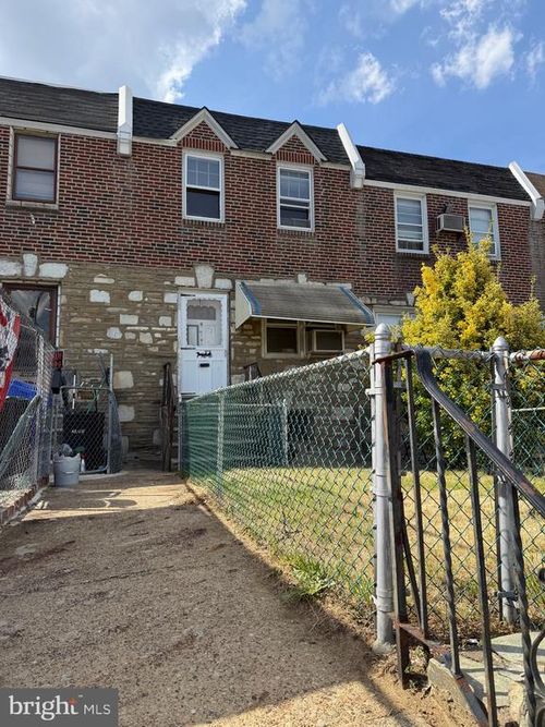 6260 Jackson Street, PHILADELPHIA, PA, 19135 | Card Image