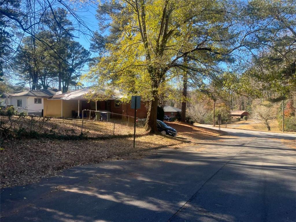 Land in Atlanta 4