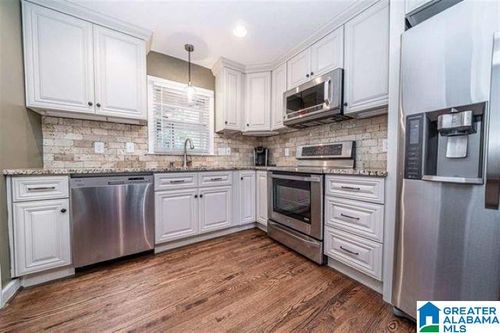 4305 Montevallo Rd, Mountain Brk, AL, 35213-2721 | Card Image