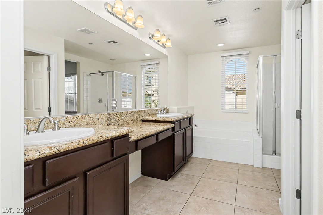 Residential Lease in Las Vegas 3