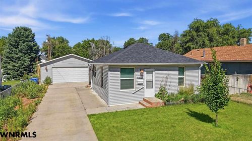 2214 Avenue F, Scottsbluff, NE, 69361-4016 | Card Image