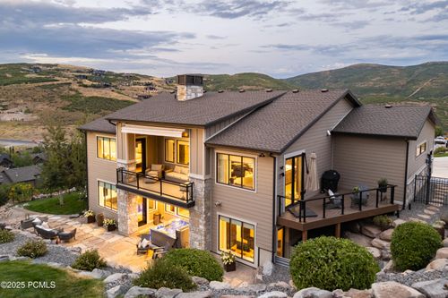 13200 N Alexis Dr, Hideout, UT, 84036-5517 | Card Image